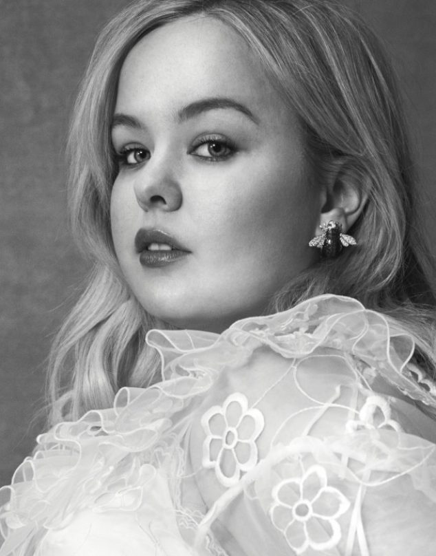 Nicola Coughlan de Bridgerton: «Deja de opinar sobre mi cuerpo»