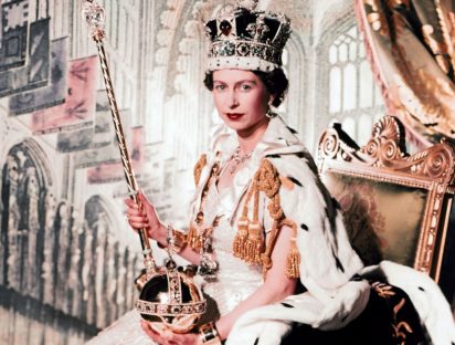 Se cumplen 70 años de la noticia que le cambió la vida de Isabel II para siempre