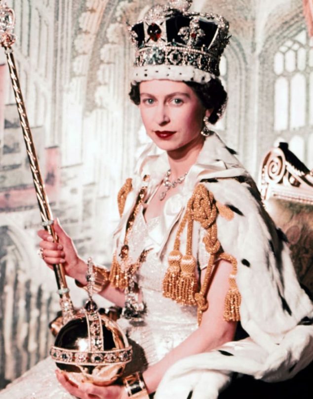 Se cumplen 70 años de la noticia que le cambió la vida de Isabel II para siempre