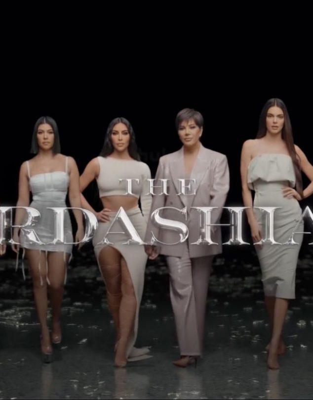 Vuelven las Kardashian: Star+ anticipó su nuevo reality show con este teaser