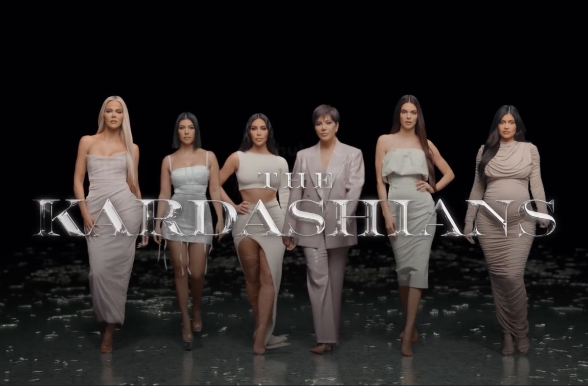 Vuelven las Kardashian: Star+ anticipó su nuevo reality show con este teaser