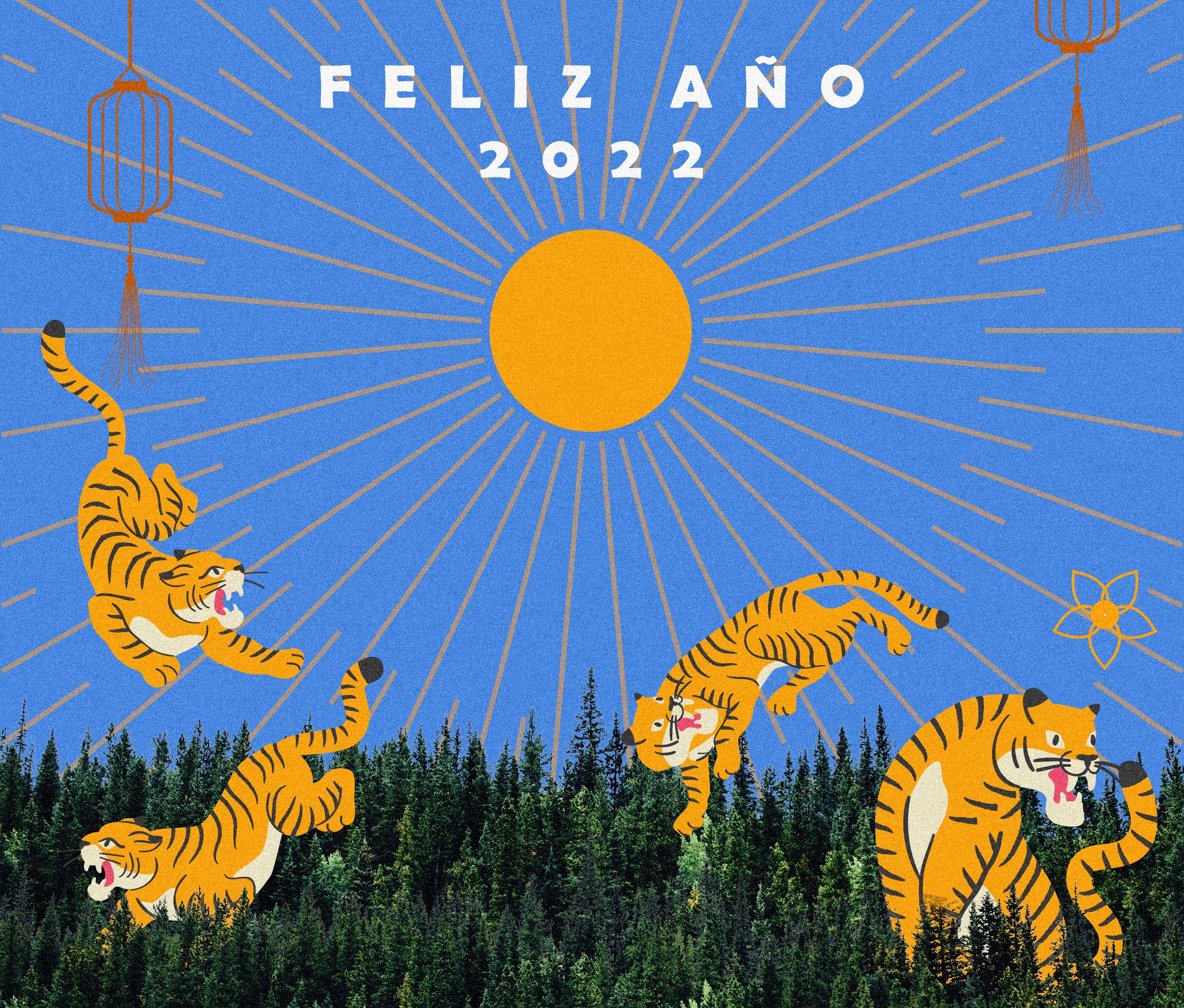El horóscopo de Pedro Engel: ¡Feliz Año Nuevo Chino 2022!