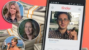 ¿Ya lo viste? “El estafador de Tinder”: el documental de Netflix que está causando conmoción