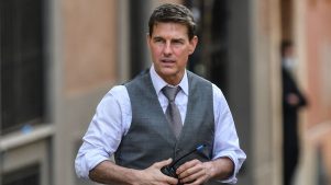 Ex manager de Tom Cruise reveló el lado más desconocido del actor