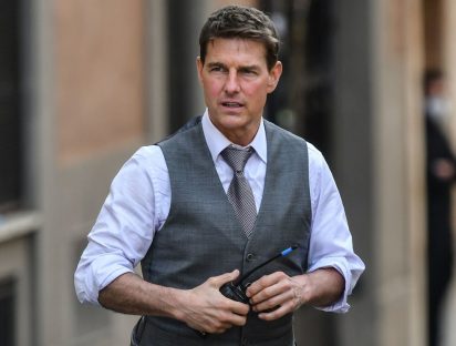 Ex manager de Tom Cruise reveló el lado más desconocido del actor