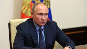 Vladímir Putin: Quién es su familia y cuántos años lleva en el poder