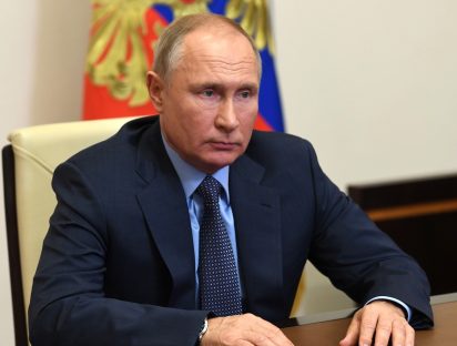 Vladímir Putin: Quién es su familia y cuántos años lleva en el poder
