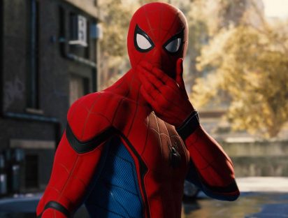 “Spider-Man: Sin Camino a Casa” entra a la carrera para los Oscar 2022