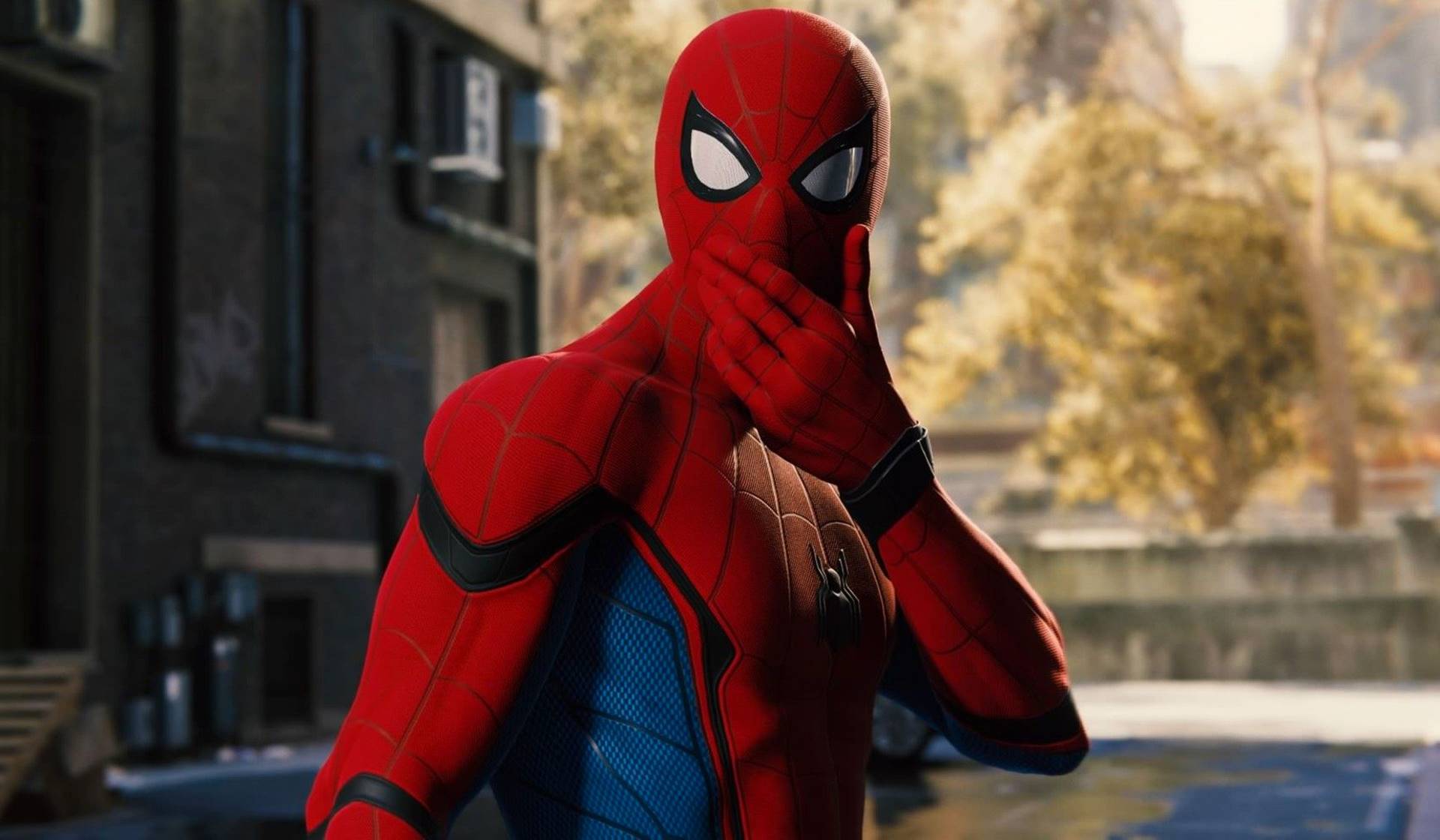 “Spider-Man: Sin Camino a Casa” entra a la carrera para los Oscar 2022