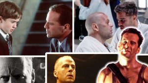 Las mejores películas de Bruce Willis (y algo más)