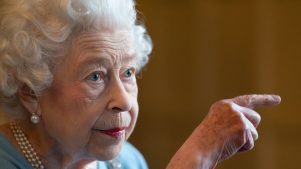 Isabel II se queda a vivir en el castillo de Windsor