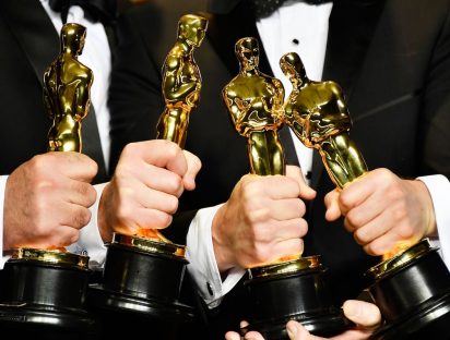 Grandes anécdotas y curiosidades de la historia del Oscar