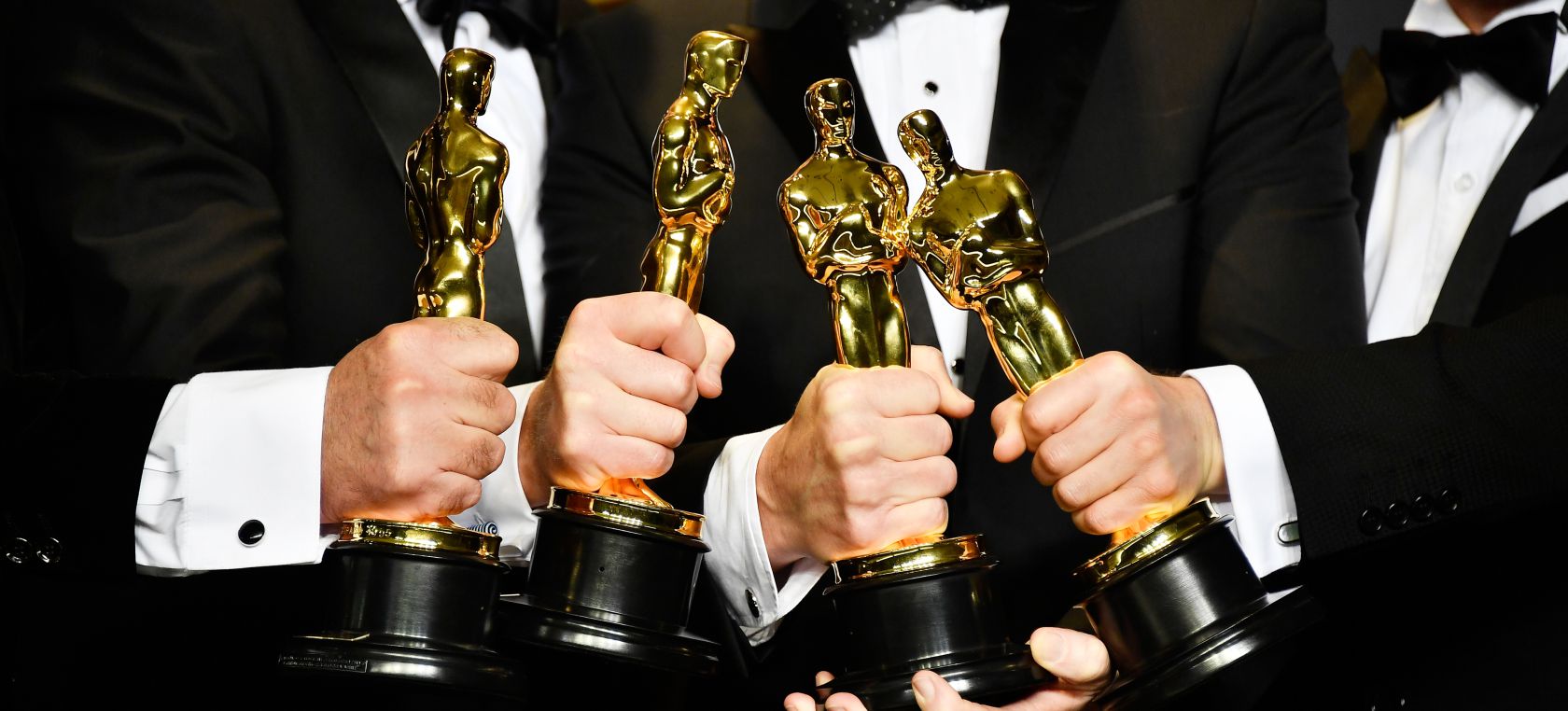Grandes anécdotas y curiosidades de la historia del Oscar