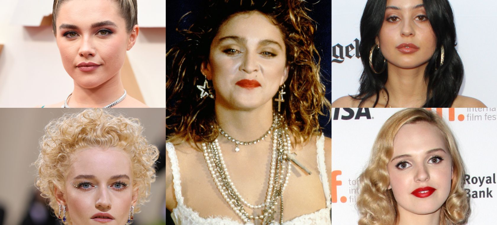 ¡Se busca Madonna!: el intenso casting para la biopic sobre la reina del pop