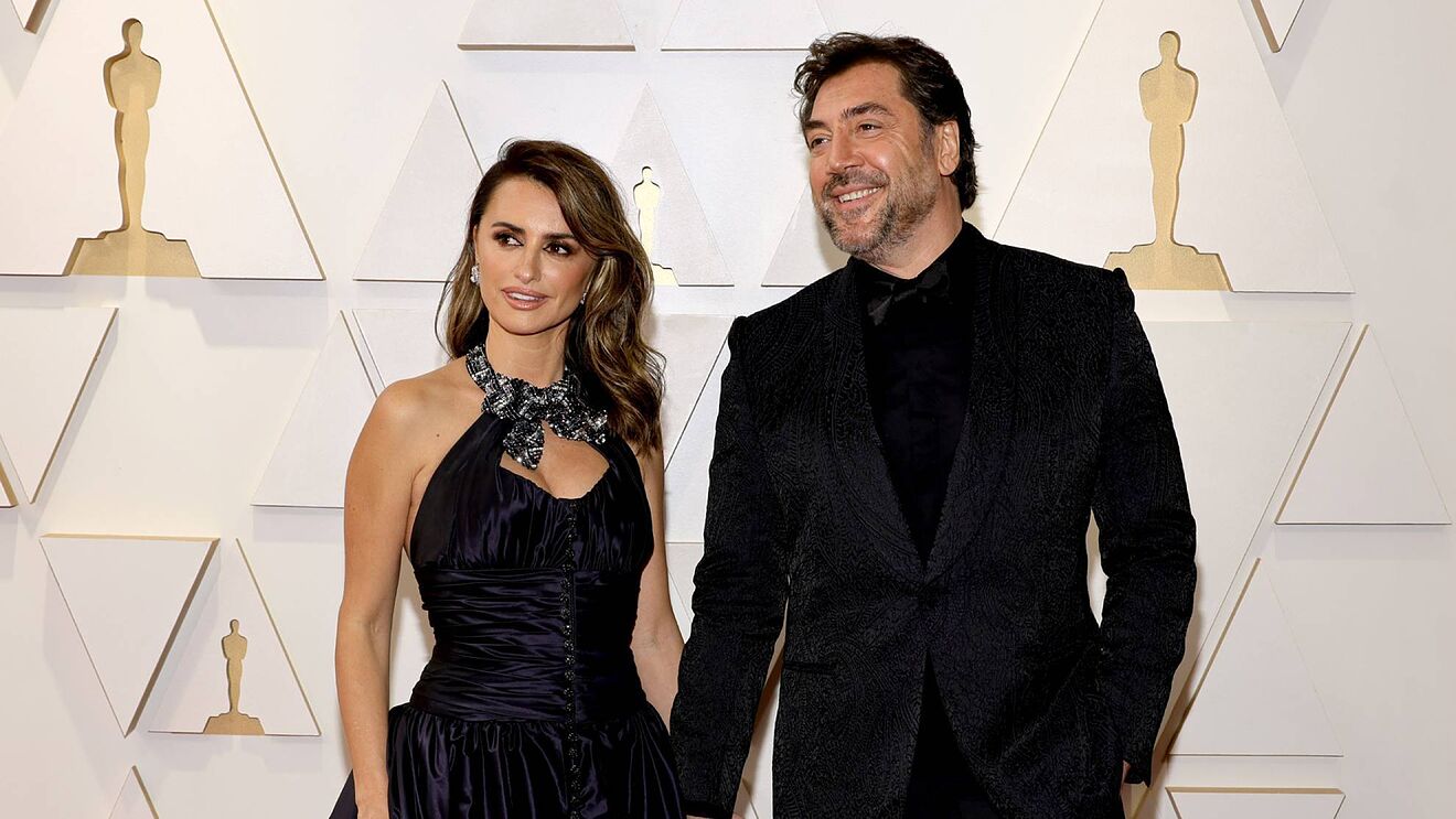 Los mejores y peores vestidos de los Oscar 2022