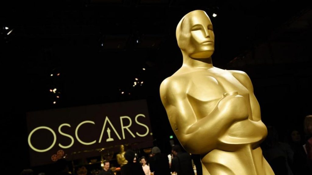 Mitos Y Realidades Del Galardón De Los Premios Oscar Revista Velvet 8481