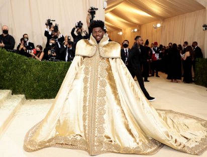 Califican la temática de la Met Gala 2022 de insensible