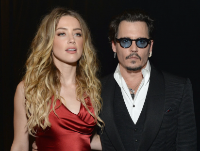 Elon Musk y James Franco testificarán por Amber Heard en el próximo juicio con Johnny Depp
