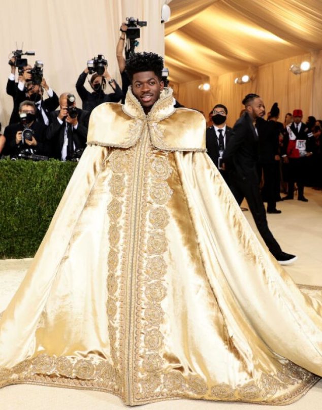 Califican la temática de la Met Gala 2022 de insensible