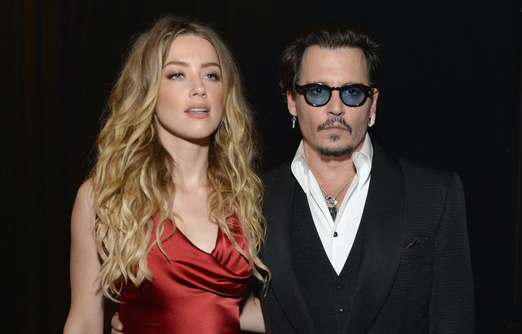 Elon Musk y James Franco testificarán por Amber Heard en el próximo juicio con Johnny Depp