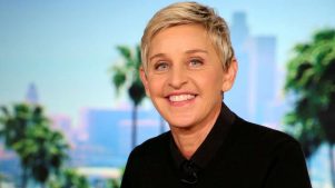 Luego de 19 años en pantalla, Ellen DeGeneres dice adiós a su show televisivo