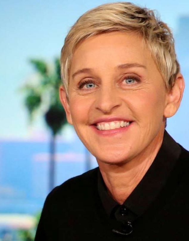 Luego de 19 años en pantalla, Ellen DeGeneres dice adiós a su show televisivo