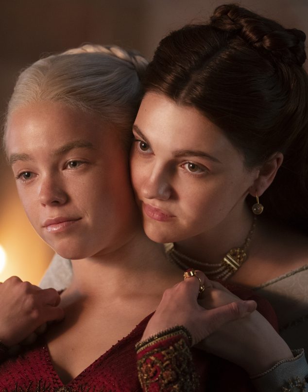 Todo sobre el estreno de House of the Dragon, el spin-off de Game of Thrones