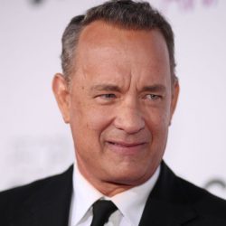 Tom Hanks sufre las consecuencias de la IA con un video falso