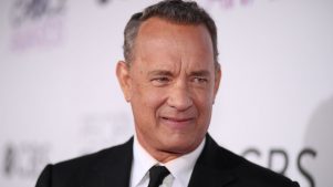 Tom Hanks sufre las consecuencias de la IA con un video falso