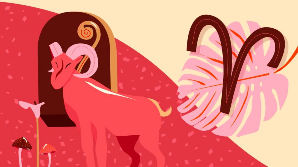 El horóscopo de Pedro Engel para abril