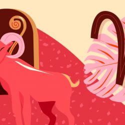 El horóscopo de Pedro Engel para abril