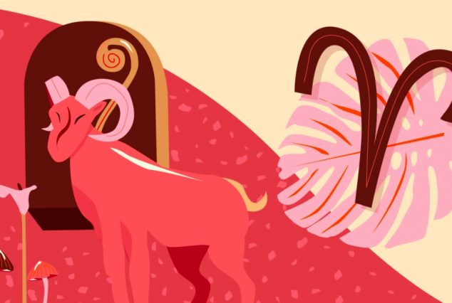 El horóscopo de Pedro Engel para abril