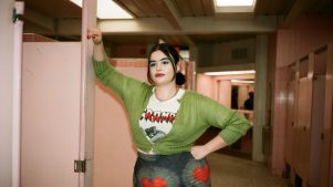 Barbie Ferreira desmiente los rumores de su pelea con Sam Levinson en Euphoria