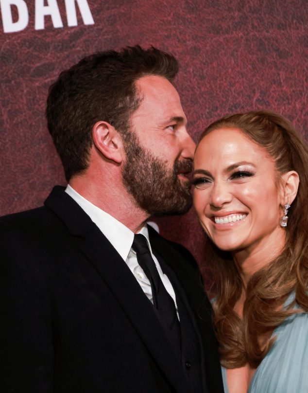 Así es la lujosa mansión donde vivirán Jennifer Lopez y Ben Affleck