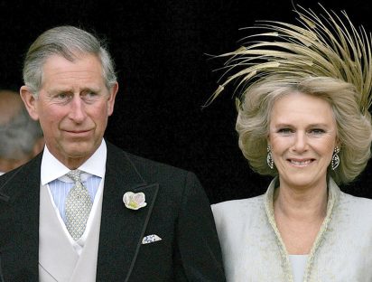 La tradición de estilo que Camilla no deja pasar cada Commonwealth Day