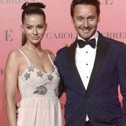 Benjamín Vicuña y China Suárez llegan a acuerdo sobre sus hijos