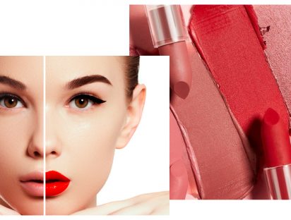 Maquillaje virtual: Pruébatelo online y cómpralo en DBS Beauty Store