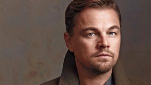 Leonardo DiCaprio donó 10 millones de dólares a Ucrania