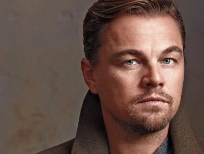 Leonardo DiCaprio donó 10 millones de dólares a Ucrania