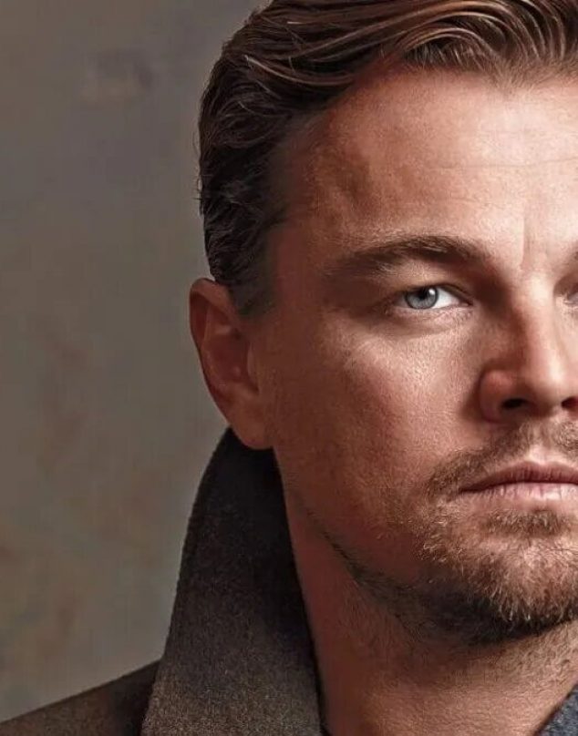 Leonardo DiCaprio aclara que está soltero tras ser objeto de burlas en redes