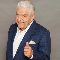 Don Francisco confirma retorno de “Sábado Gigante” después de 10 años