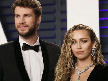 Miley Cyrus recuerda su matrimonio con Liam Hemsworth y lo califica como “un desastre”