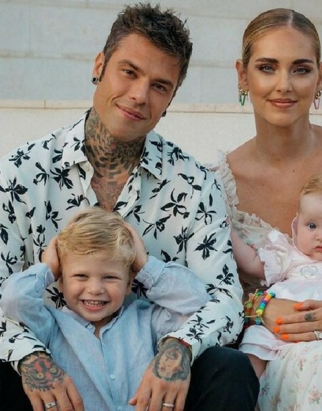 Fedez, marido de Chiara Ferragni, revela el raro tumor de páncreas que padece