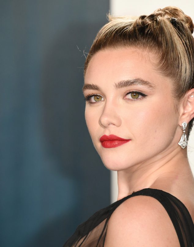 Florence Pugh y Austin Butler se unen a Zendaya y Timothée Chalamet en Dune 2