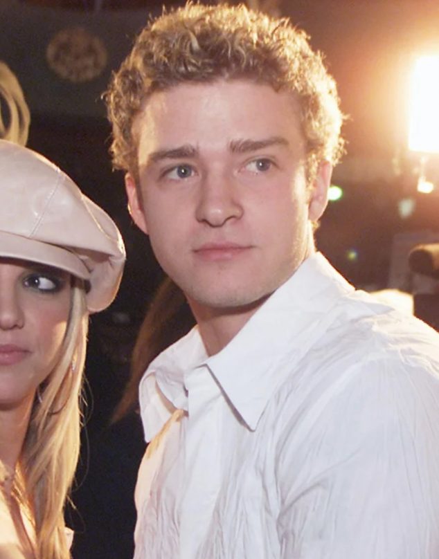 Britney Spears confiesa que Justin Timberlake la usó para ganar fama y atención