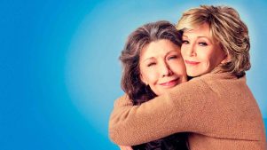 Jane Fonda y Lily Tomlin se despiden de “Grace and Frankie” en abril por Netflix