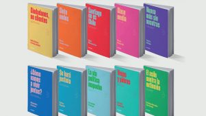 Se lanza “Hoja de Ruta”: colección de libros para conversar sobre el Chile que viene