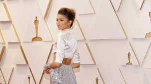 Zendaya y Timothée Chalamet aumentan las búsquedas de ‘moda unisex’ en los Oscar