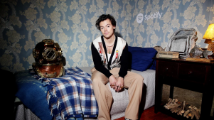 Harry’s House: Todo sobre el nuevo álbum de Harry Styles