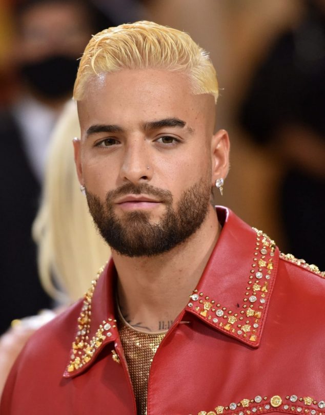 Maluma lanza su primera línea de ropa accesible e inclusiva